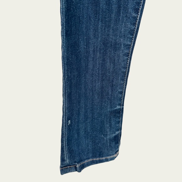 Current/Elliott The Skinny Jeans in Voyage - Picture 3 of 9